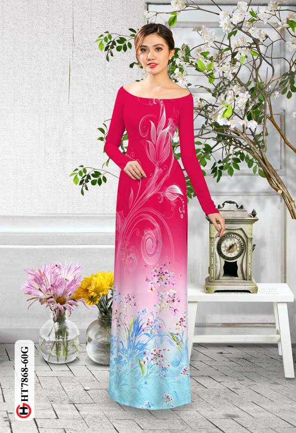 1609854453 449 vai ao dai hoa in 3D (10)